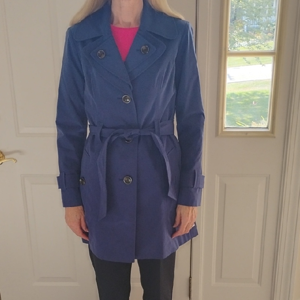 London Fog XS Raincoat